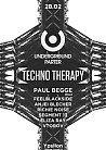 Techno Therapy