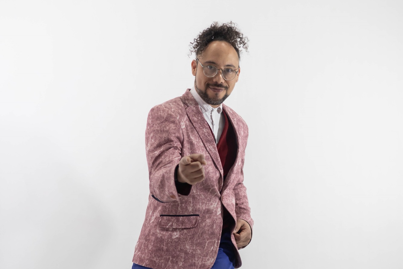 Juan Horlendis (Куба)