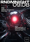 RNDM NIGHT