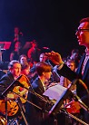 Jazz Academy Big Band п/у Дениса Мельникова