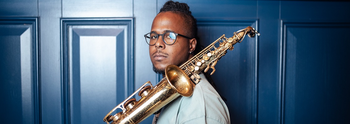 CARLOS HECHAVARRIA (КУБА) & JAZZ PARK