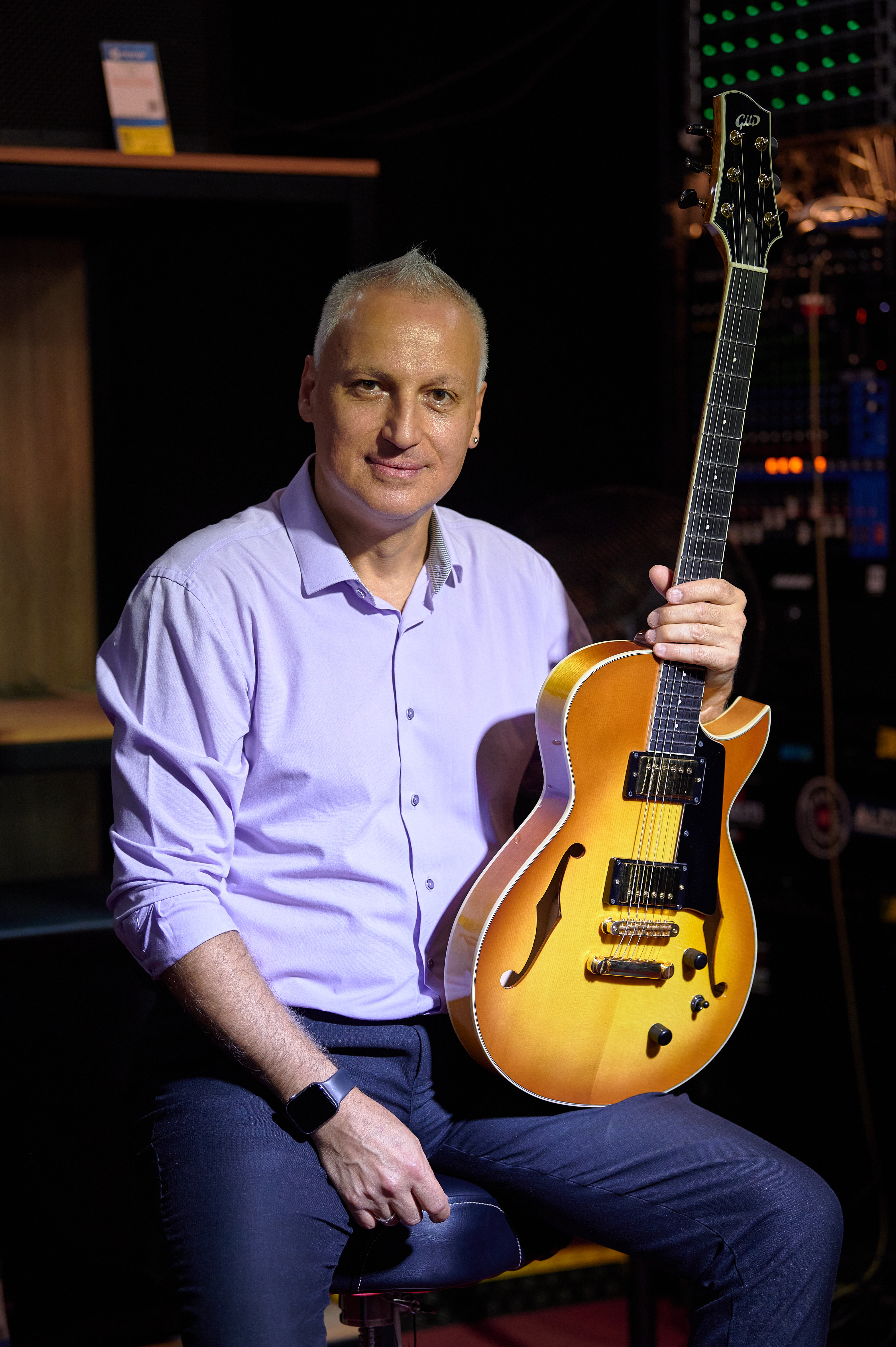 Ансамбль Гасана Багирова