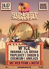 VNVNC | SUNSET PALMS | 24 ИЮЛЯ