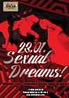 Sexual Dreams