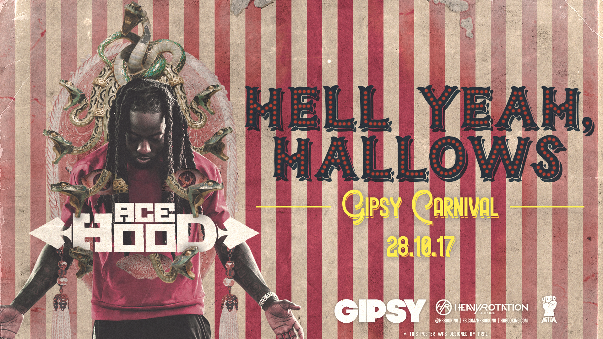 Ace Hood | GIPSY