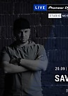 DJ SAVIN @ Pioneer DJ Studio