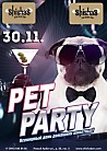 Pet party