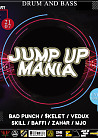 Jump Up Mania
