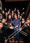 Джаз-оркестр CoolGroove BigBand