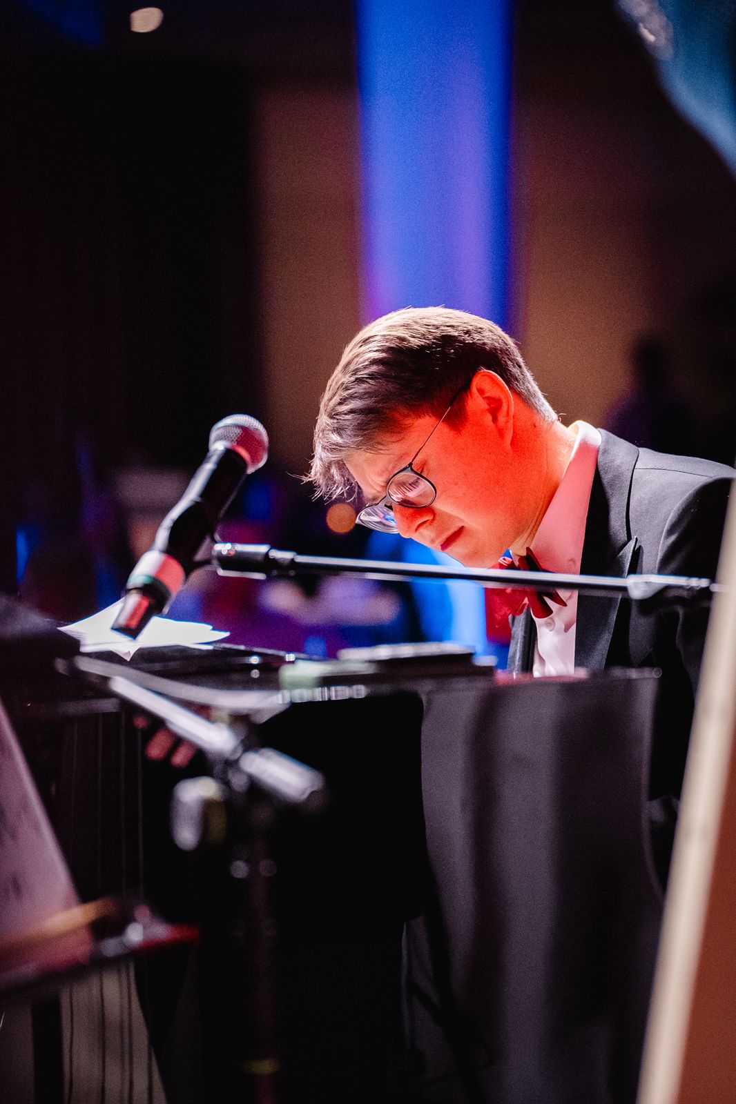 Дмитрий Файн: «Fine plays Fine»