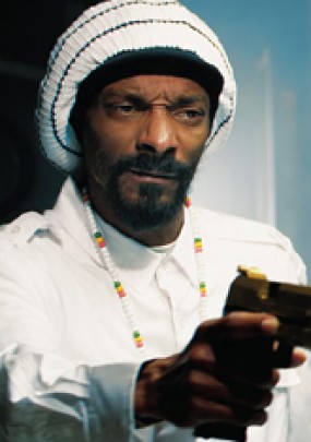 Snoop Dogg @ Be Part of Something Famous