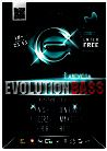 Evolution Bass 2.0 - Открытие Сезона