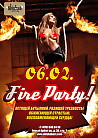 Fire Party