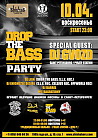 Drop The Bass Party