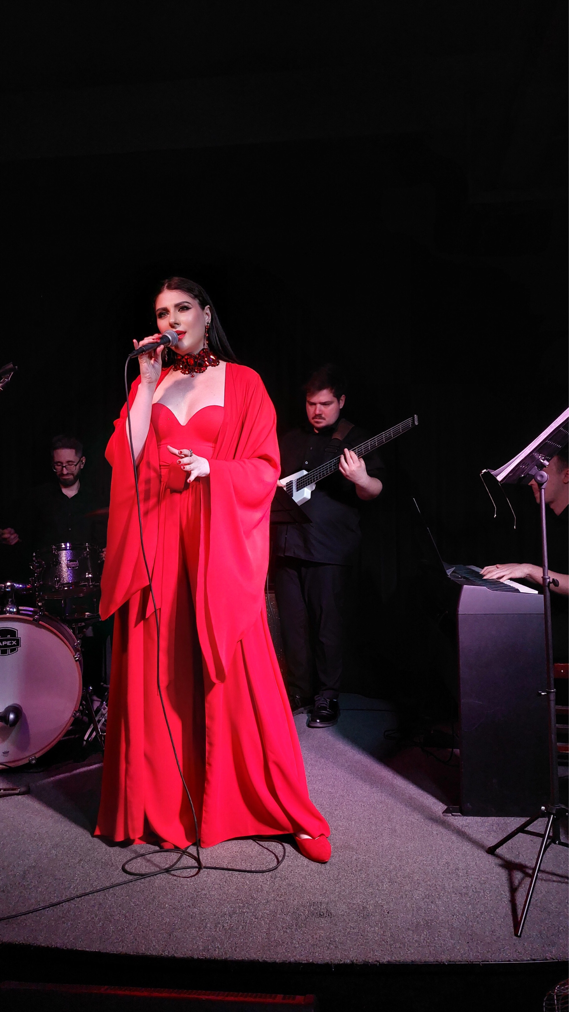 DIANA SUR - MERRY CHRISTMAS