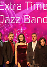 Музыкальное путешествие с Extra-time jazz band