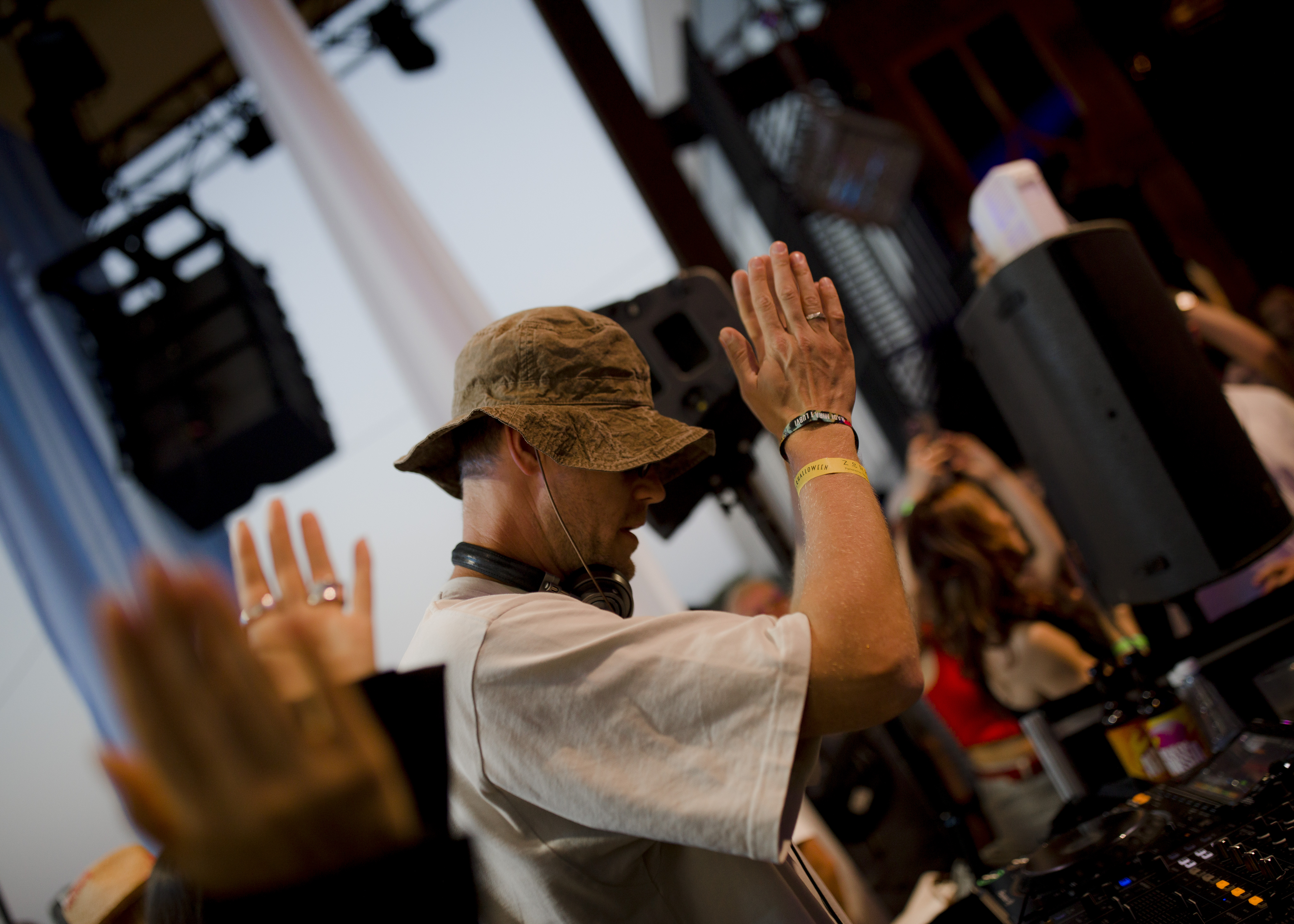 15.11 IZHEVSKI. ALL NIGHT LONG | SAINT PETERSBURG