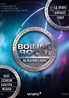 VNVNC | BOILING ROOM | 31 ИЮЛЯ