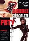 Chocolate Double Party
