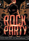 ROCK PARTY