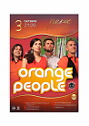 Orange People