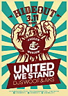 UNITED WE STAND!