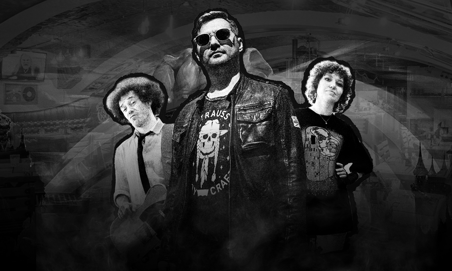 Third Step To Mayhem