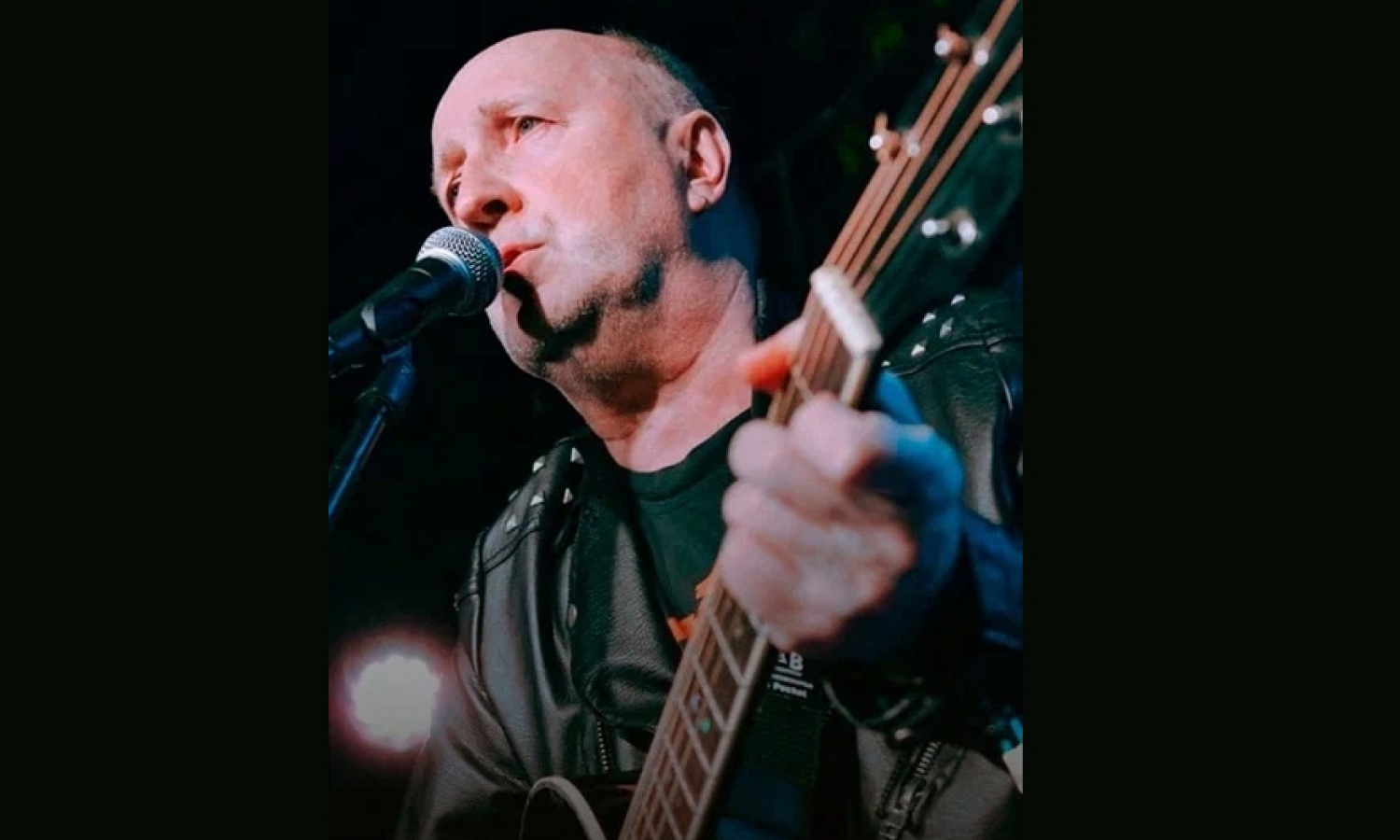 Андрей Маевский «Вечер золотых хитов»