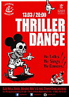 THRILLER DANCE