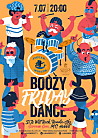 Boozy Friday Dance