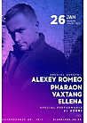 Alexey Romeo