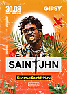 SAINt JHN @ GIPSY