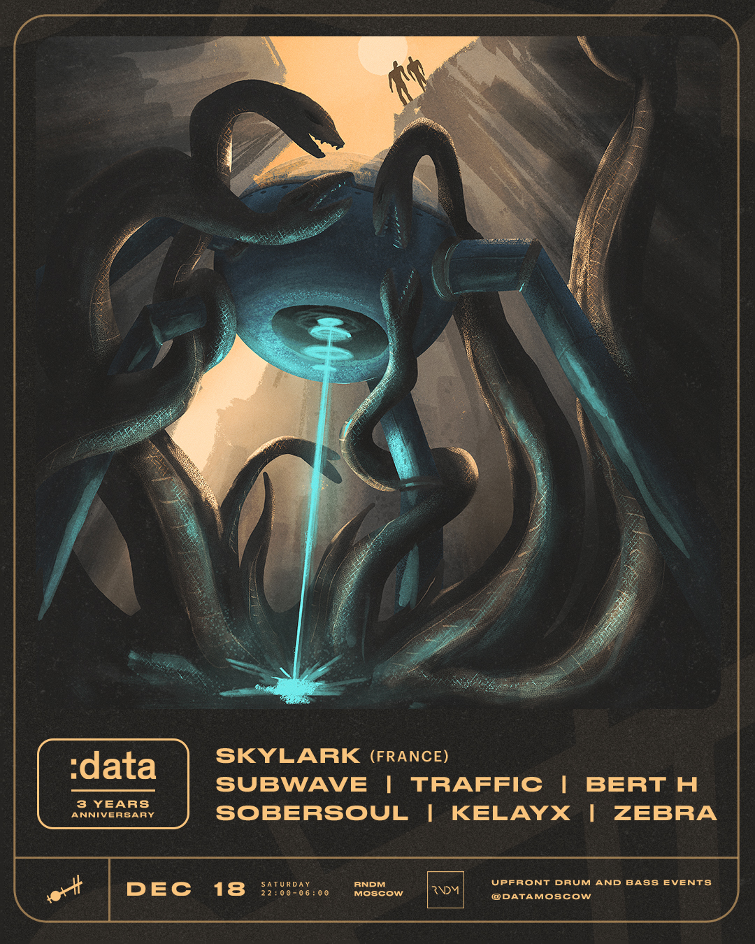 18.12 :data (3 Years Anniversary)