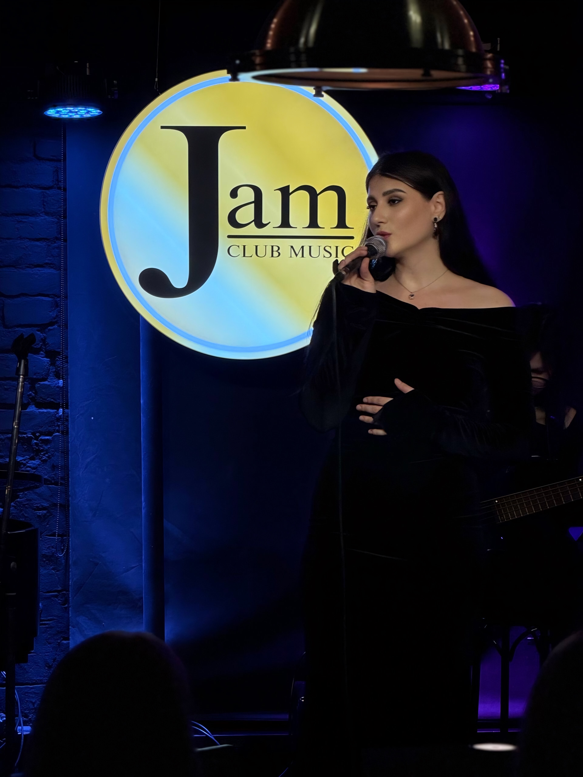 DIANA SUR «От классического джаза к модернизму» / “From Classical Jazz to Modern”