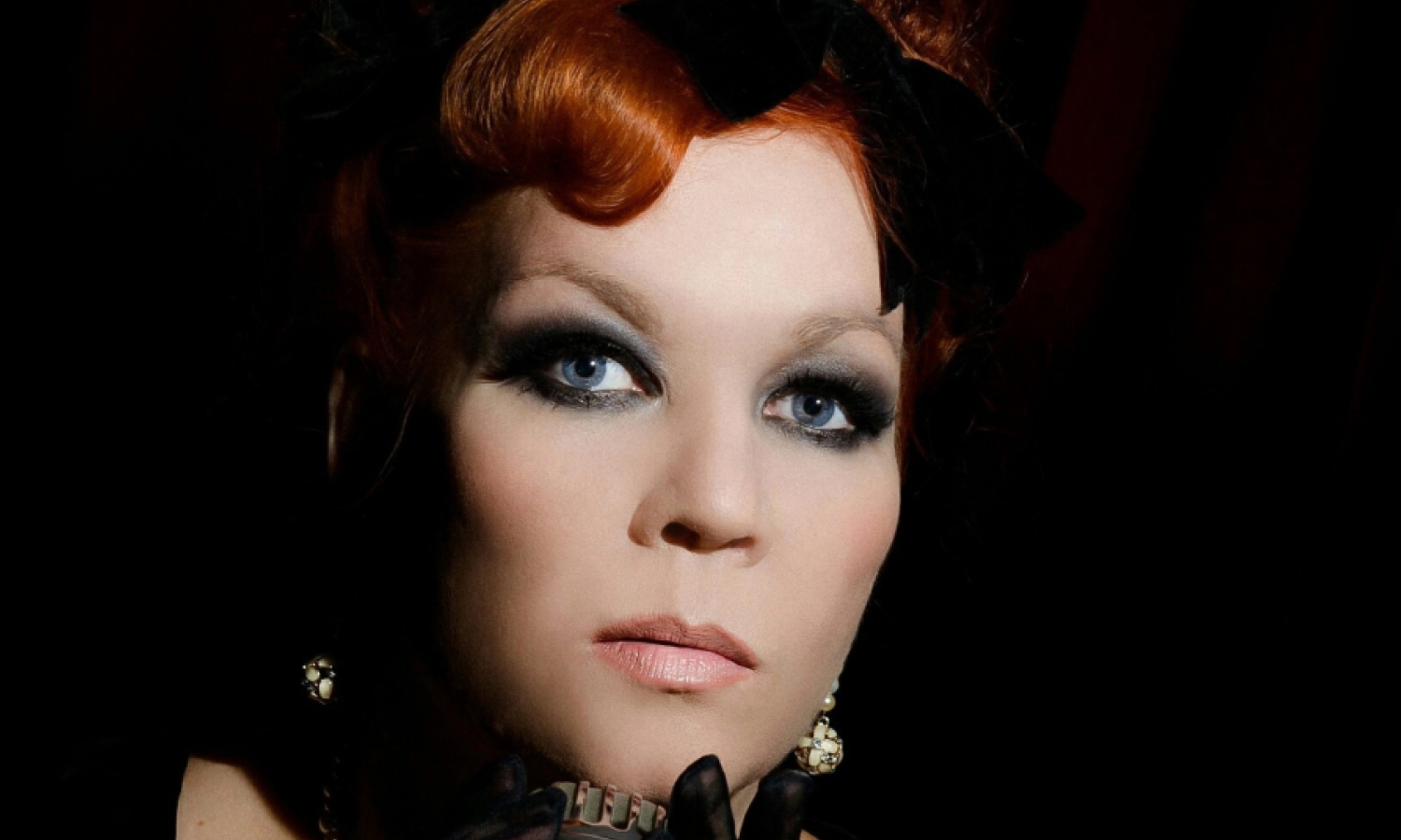 Джаз бэнд «Inga& Foggy Jazz»