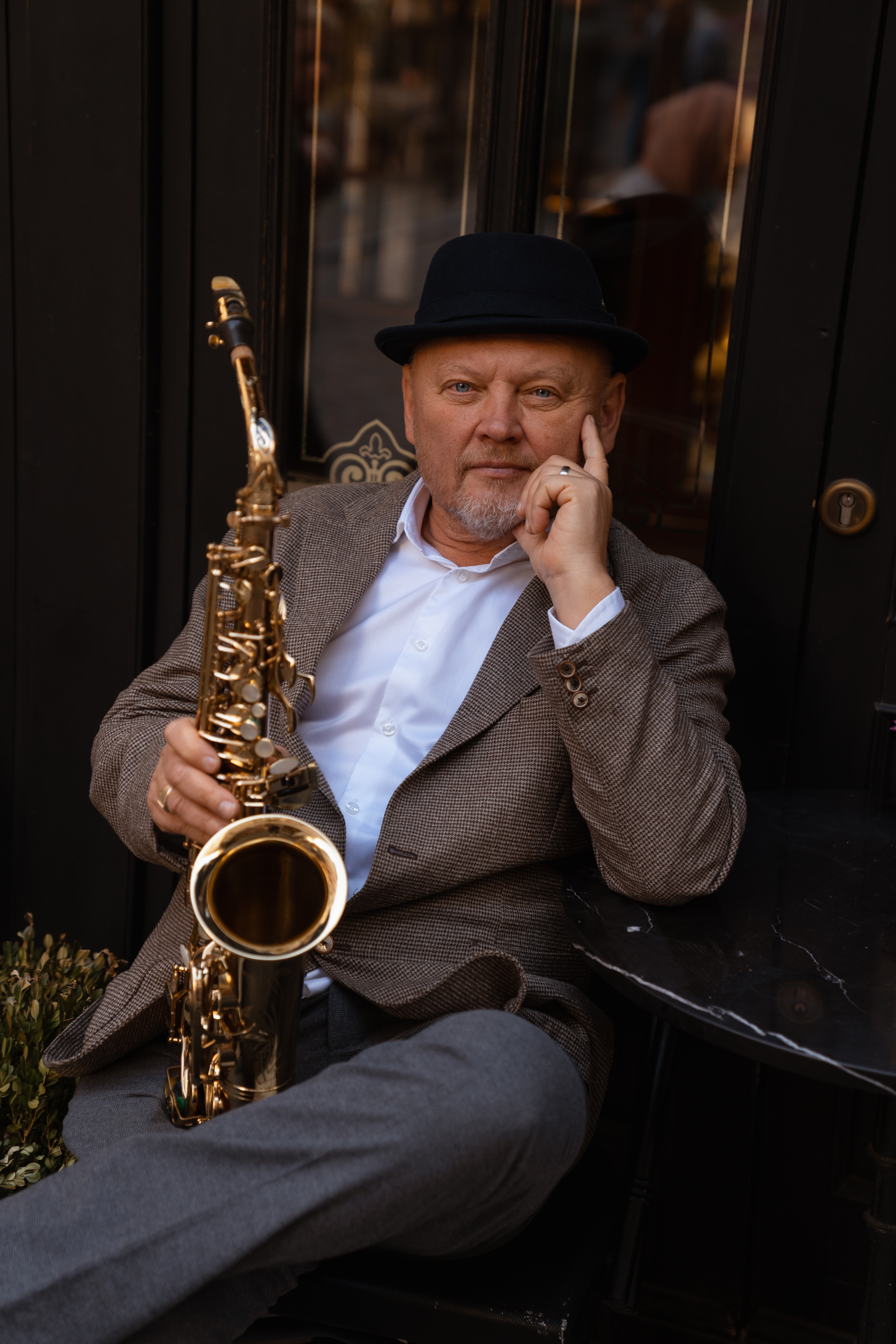 Квартет Олега Киреева