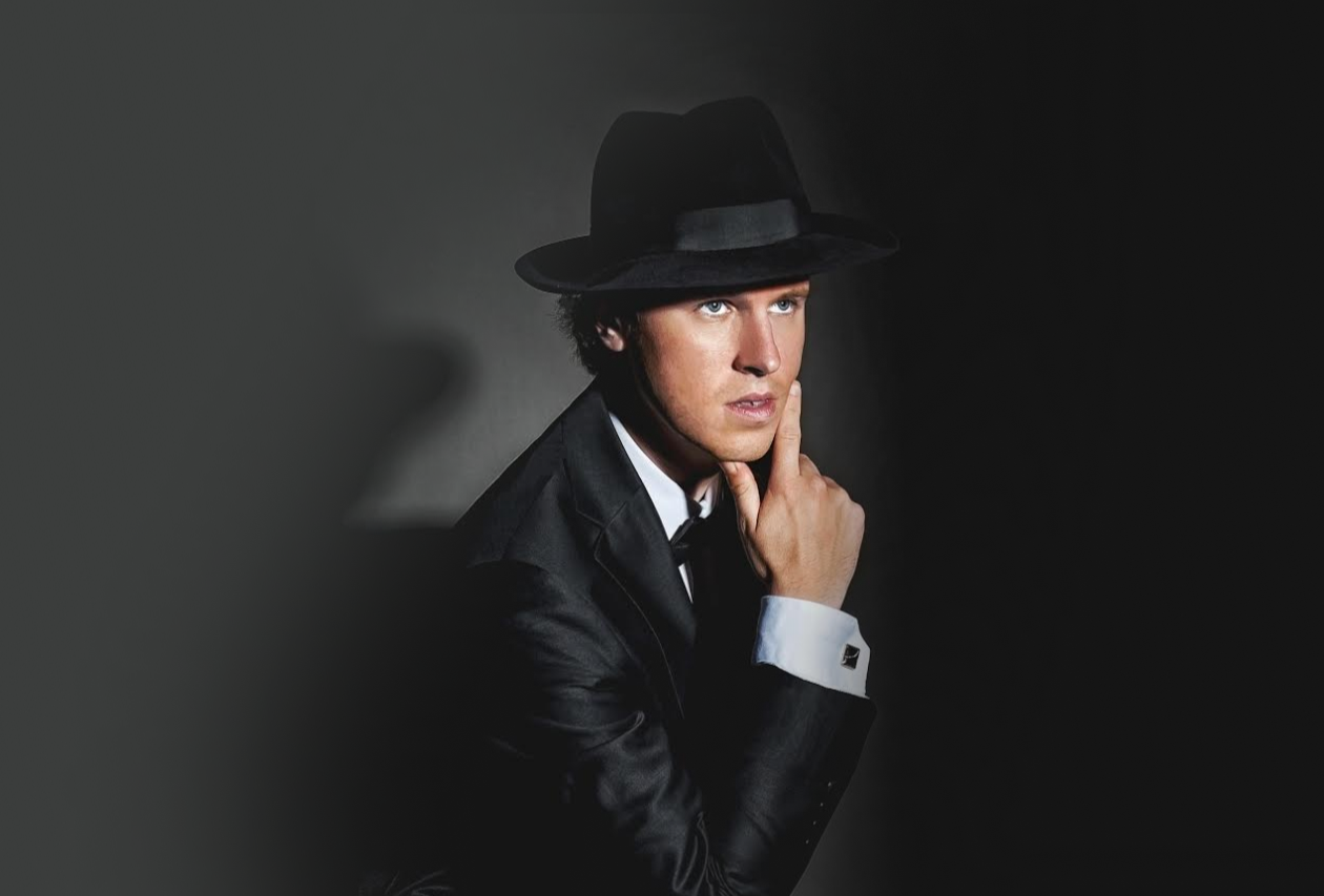 Alex Abra: New York New York. Юбилейное шоу