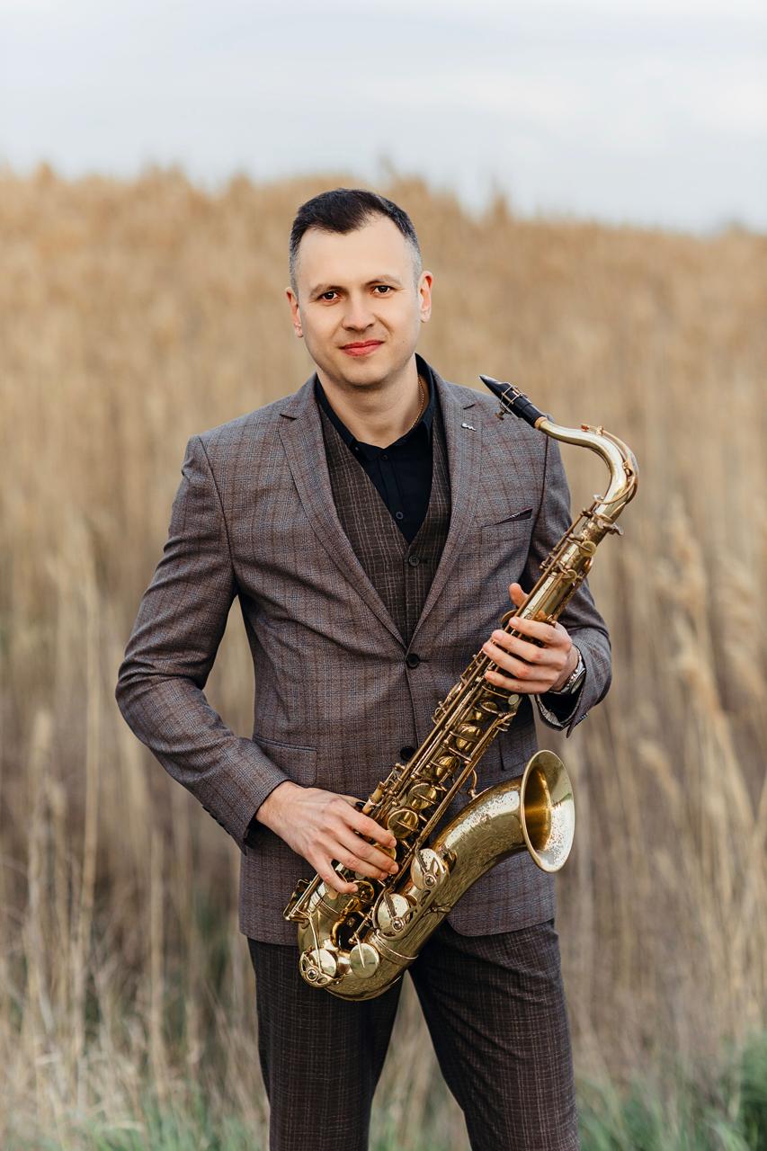 КВИНТЕТ ЮРИЯ КРАСИЛЬНИКОВА