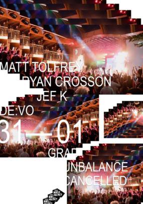 Matt Toflrey @ Techno Gipsy: Don’t Be Leftout