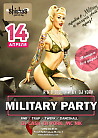 MILITARY PARTY