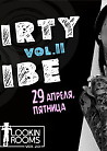 DIRTY VIBE vol. 2