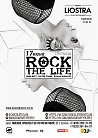 Rock the life