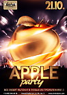 Apple party