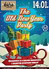 The Old New Year Party