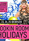 Lookin Rooms Holidays