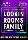 Lookin Rooms Family