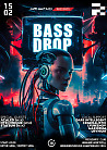 DRUM AND BASS: BASS DROP