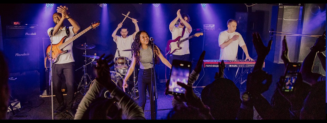 LEGRUVY (КАМЕРУН/МАДАГАСКАР/РОССИЯ)