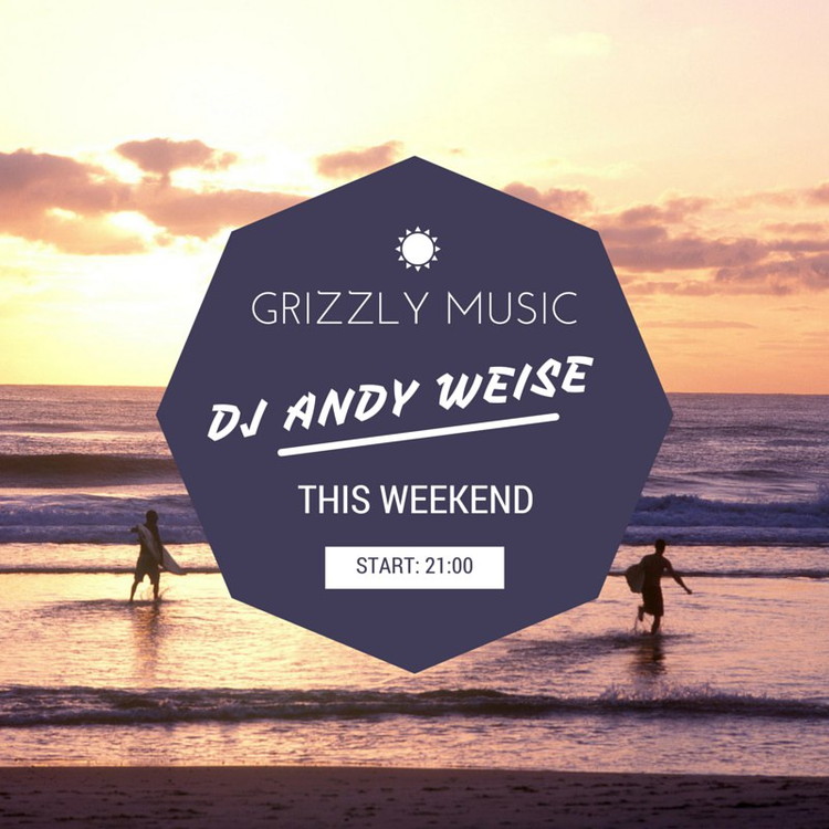 Grizzly Music / Andy Weise