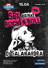 Sex Drink*s Rocknroll